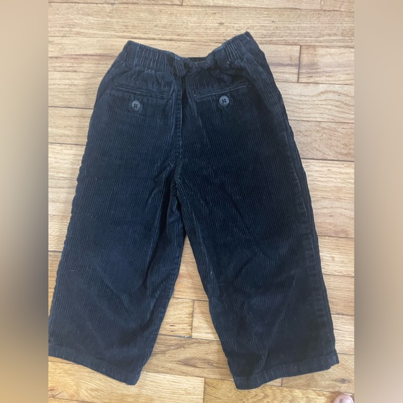 Matching George corduroy pants and jacket 24m - Picture 5 of 7